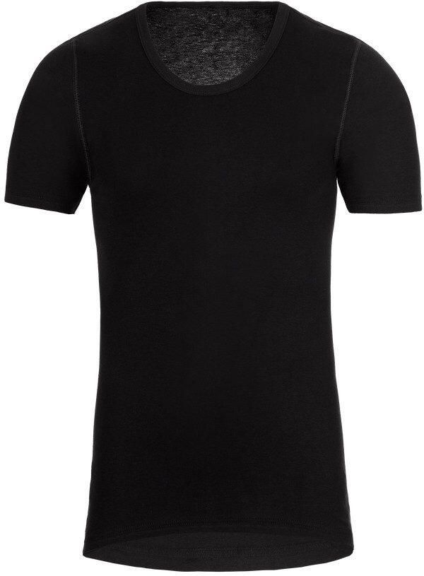 Trigema Hemd Heren onderhemd met half mouw (2 stuks) - Foto 3