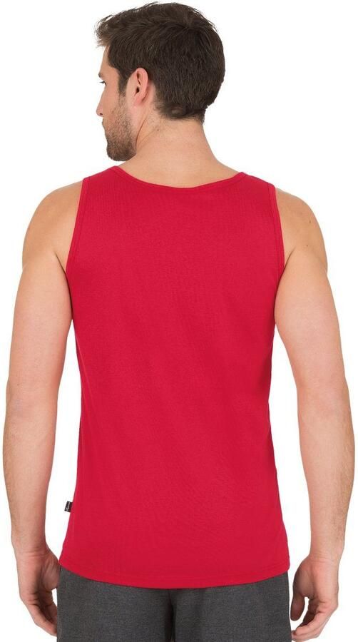 Trigema Hemd Shirt met bandjes (1 stuk)