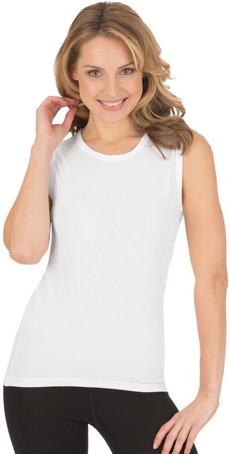 Trigema Hemd Ski- en sportshirt (1 stuk) - Foto 3