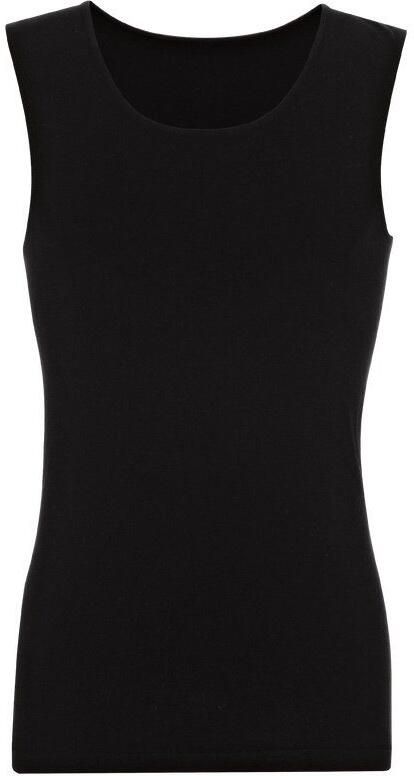 Trigema Hemd Unisex-shirt met bandjes (1 stuk) - Foto 3