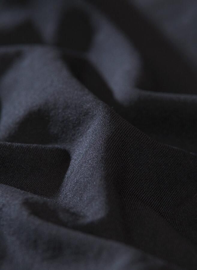 Trigema Hemd Unisex-shirt met bandjes (1 stuk) - Foto 2