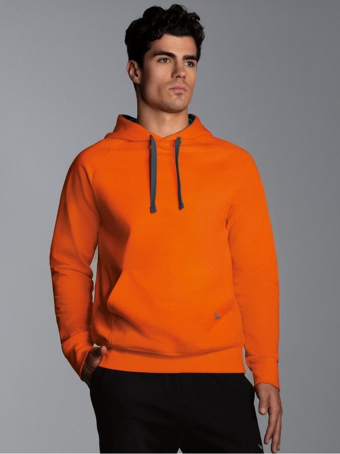 Trigema Hoodie Sweatshirt met capuchon - Foto 3