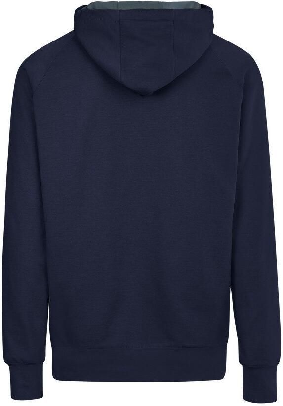 Trigema Hoodie Sweatshirt met capuchon - Foto 3