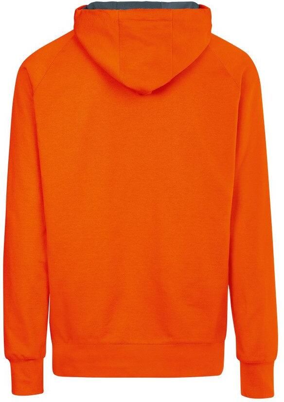 Trigema Hoodie Sweatshirt met capuchon - Foto 2