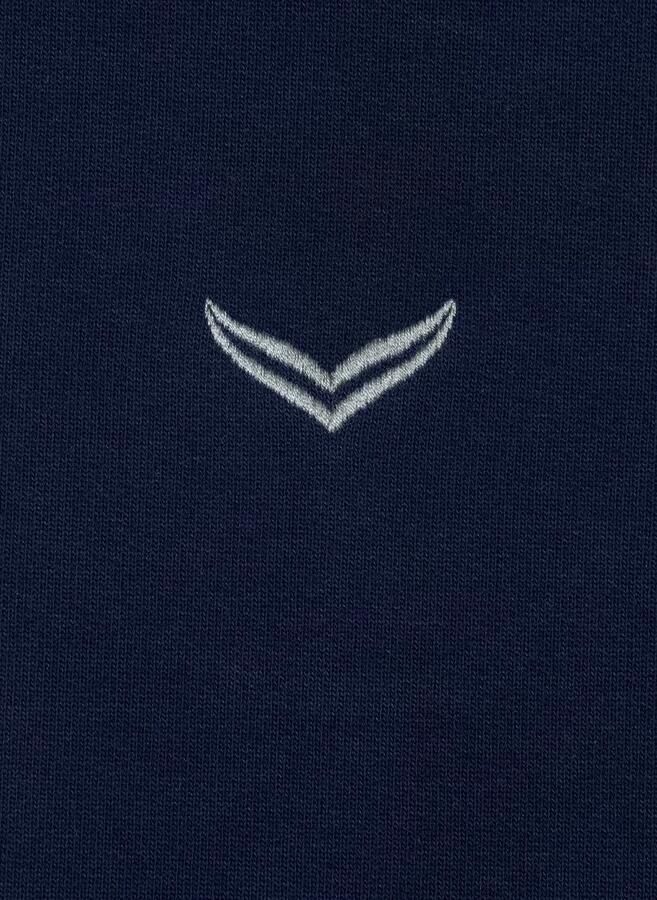 Trigema Hoodie Sweatshirt met capuchon - Foto 2