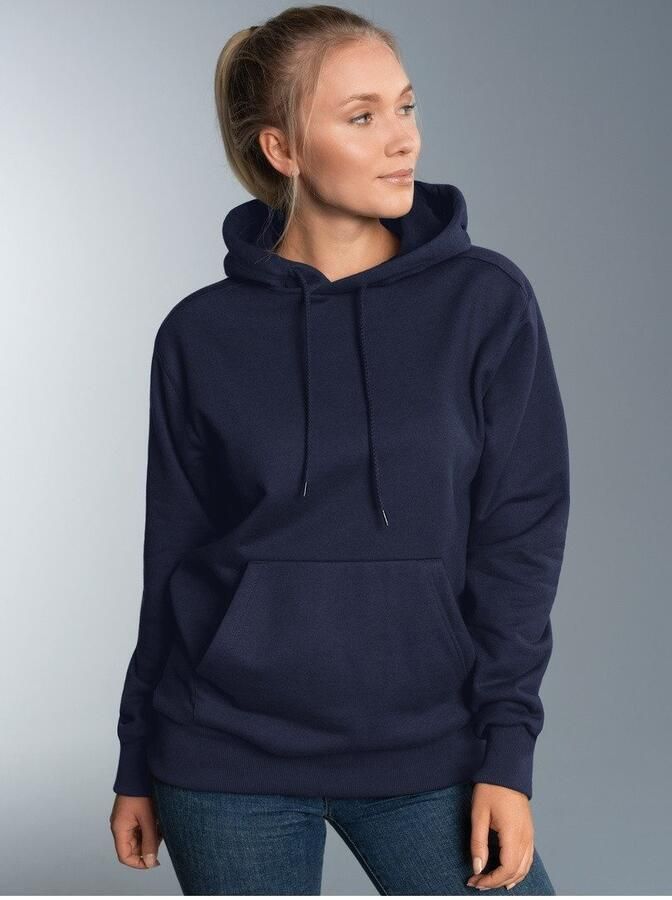 Trigema Hoodie van sweatkwaliteit - Foto 3