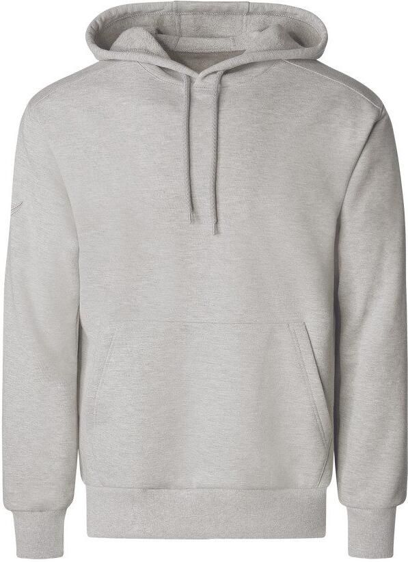 Trigema Hoodie van sweatkwaliteit - Foto 2