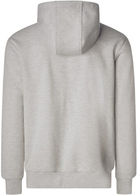 Trigema Hoodie van sweatkwaliteit - Foto 3