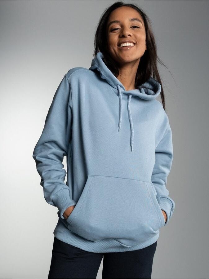 Trigema Hoodie van sweatkwaliteit - Foto 2