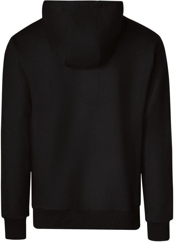 Trigema Hoodie van sweatkwaliteit - Foto 2