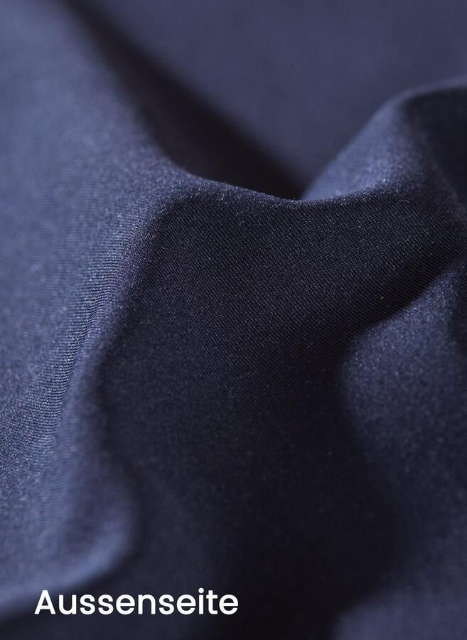 Trigema Hoofdband Softshell-voorhoofdband (1 stuk) - Foto 2