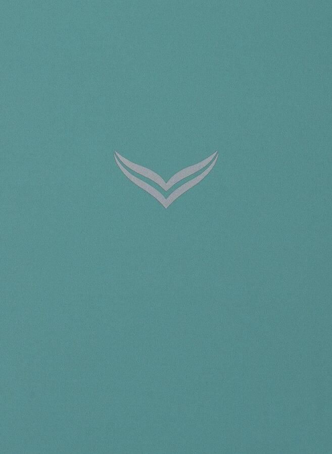 Trigema Hoofdband Softshell-voorhoofdband (1 stuk)