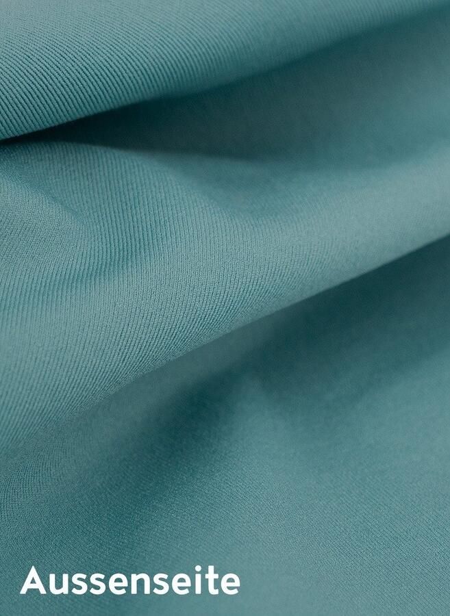 Trigema Hoofdband Softshell-voorhoofdband (1 stuk) - Foto 2