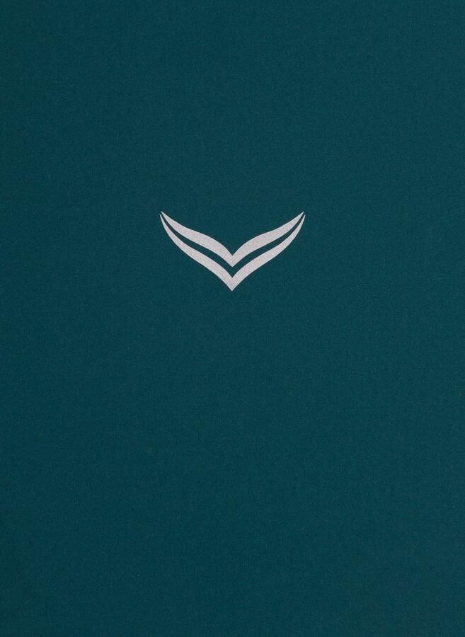 Trigema Hoofdband Softshell-voorhoofdband (1 stuk)