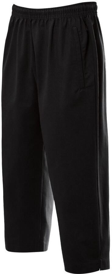 Trigema Jerseybroek 3 4- Vrijetijdsbroek (1-delig) - Foto 4