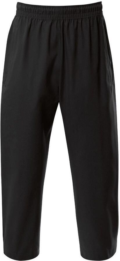 Trigema Jerseybroek 3 4- Vrijetijdsbroek (1-delig) - Foto 3