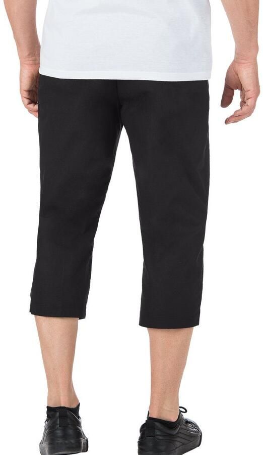 Trigema Jerseybroek 3 4- Vrijetijdsbroek (1-delig) - Foto 2