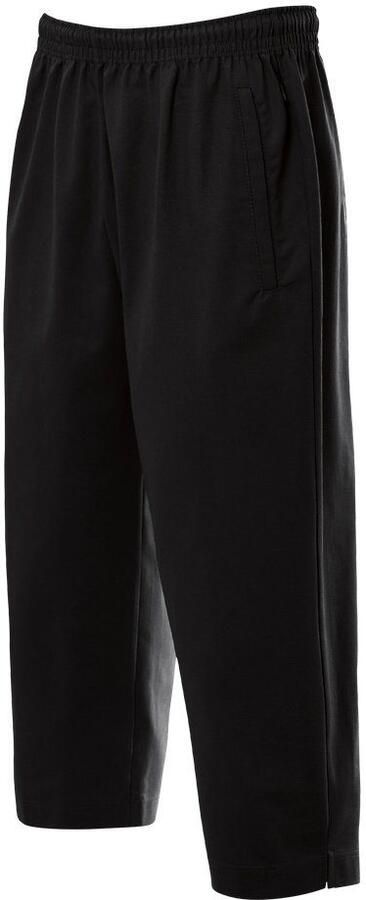 Trigema Jerseybroek 3 4- Vrijetijdsbroek (1-delig) - Foto 2