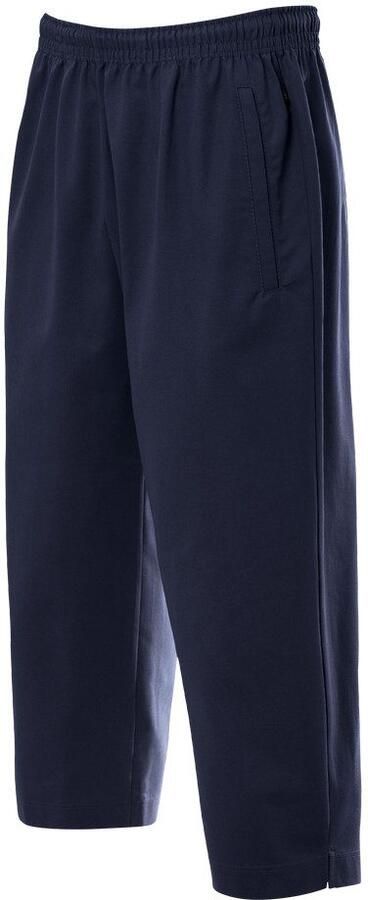 Trigema Jerseybroek 3 4- Vrijetijdsbroek (1-delig) - Foto 4