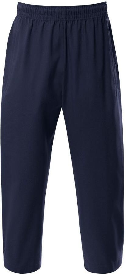 Trigema Jerseybroek 3 4- Vrijetijdsbroek (1-delig) - Foto 3