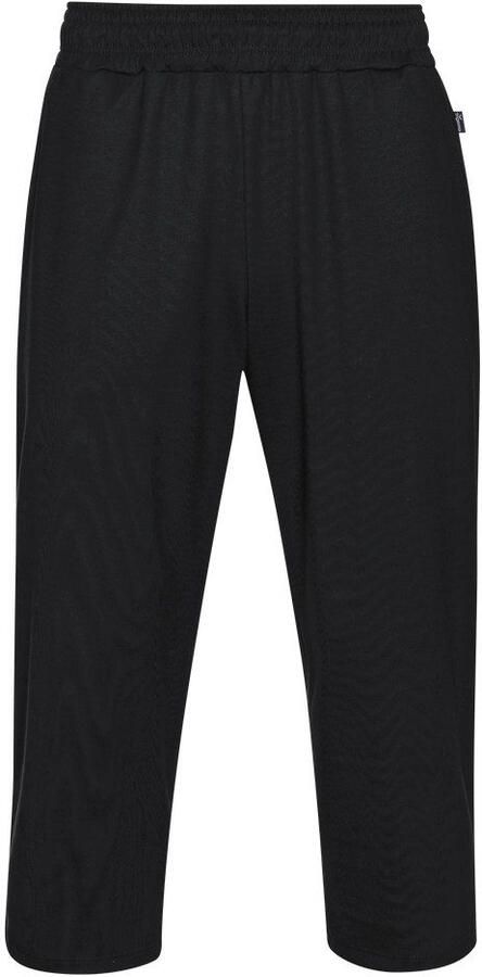 Trigema Jerseybroek 3 4- Vrijetijdsbroek (1-delig) - Foto 5