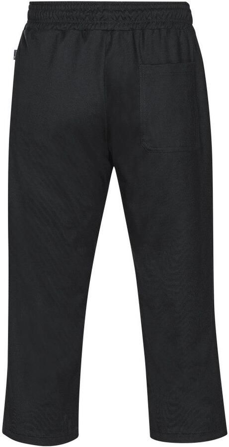 Trigema Jerseybroek 3 4- Vrijetijdsbroek (1-delig) - Foto 4