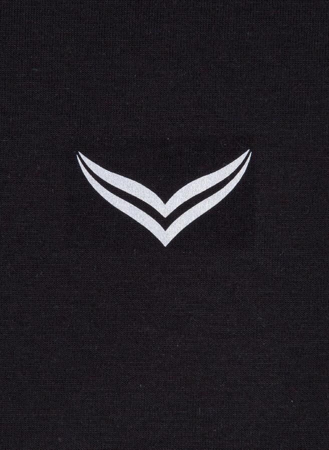 Trigema Jerseybroek 3 4- Vrijetijdsbroek (1-delig) - Foto 2