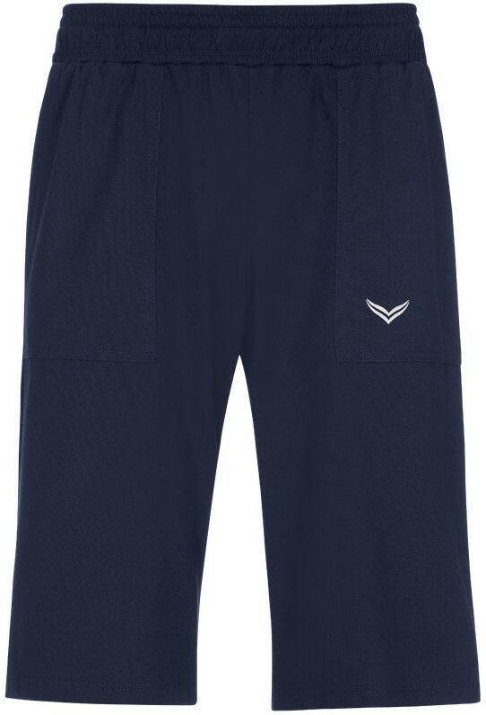 Trigema Jerseybroek Bermuda (1-delig) - Foto 4