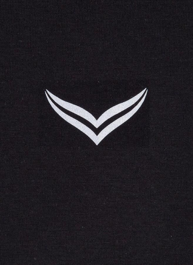 Trigema Jerseybroek Broek DELUXE katoen (1-delig)