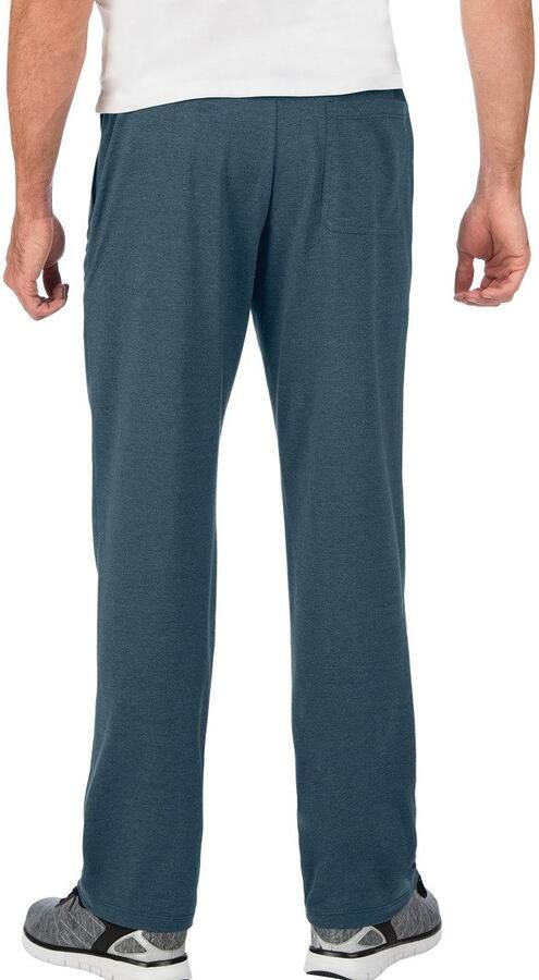 Trigema Jerseybroek Broek DELUXE katoen (1-delig) - Foto 3