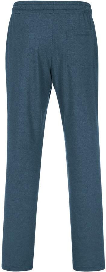 Trigema Jerseybroek Broek DELUXE katoen (1-delig) - Foto 4