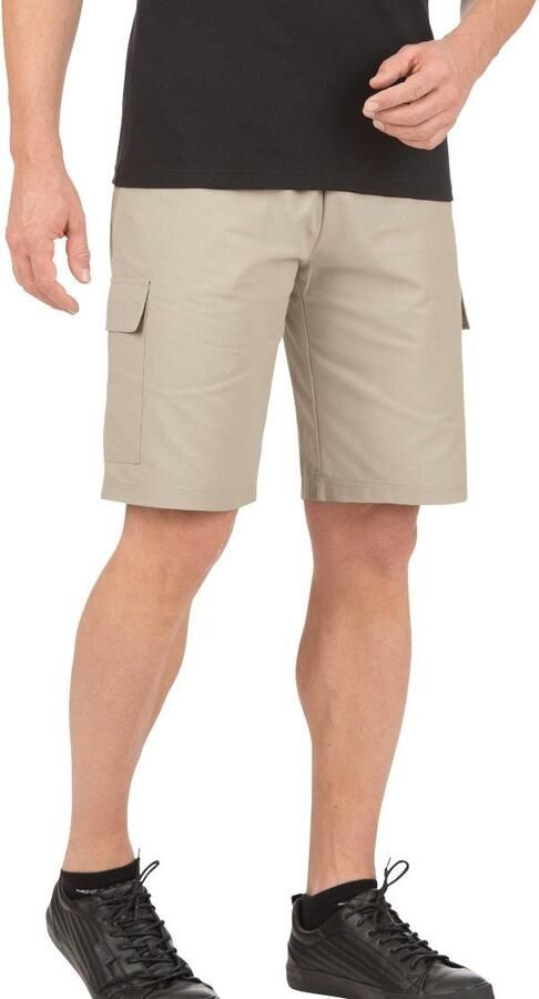 Trigema Jerseybroek Cargo-bermuda (1-delig) - Foto 4