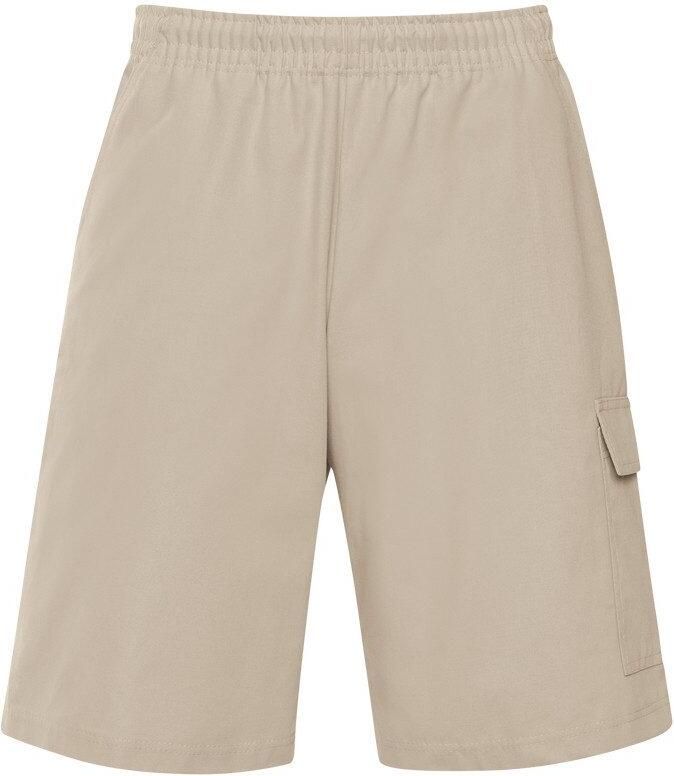 Trigema Jerseybroek Cargo-bermuda (1-delig) - Foto 2