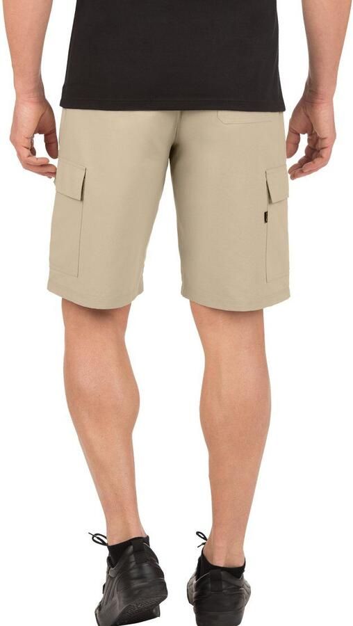 Trigema Jerseybroek Cargo-bermuda (1-delig) - Foto 3