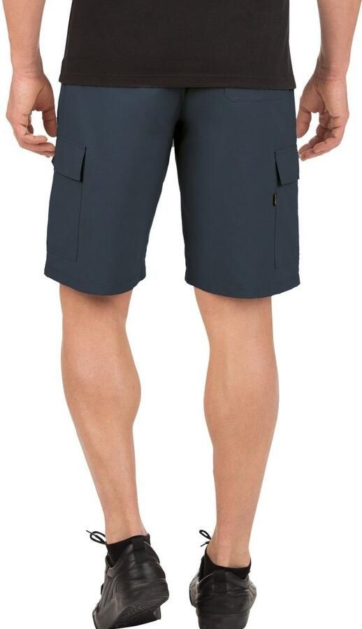 Trigema Jerseybroek Cargo-bermuda (1-delig) - Foto 3