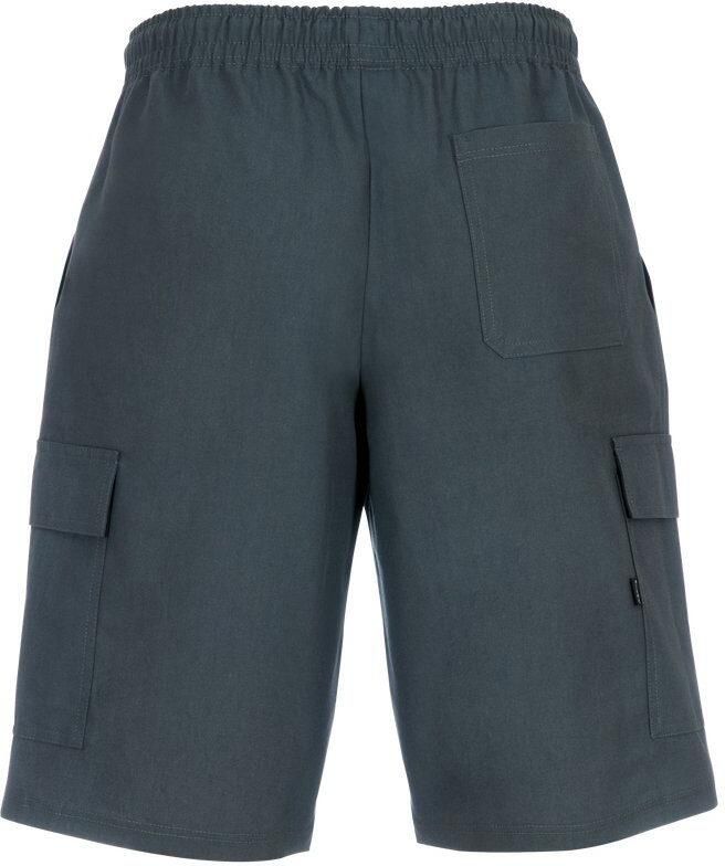 Trigema Jerseybroek Cargo-bermuda (1-delig)