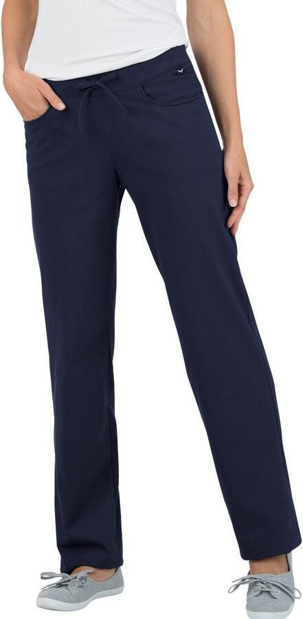 Trigema Jerseybroek Heupbroek (1-delig) - Foto 4