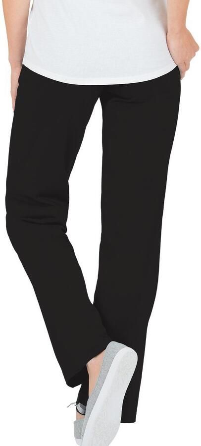 Trigema Jerseybroek Heupbroek (1-delig) - Foto 3