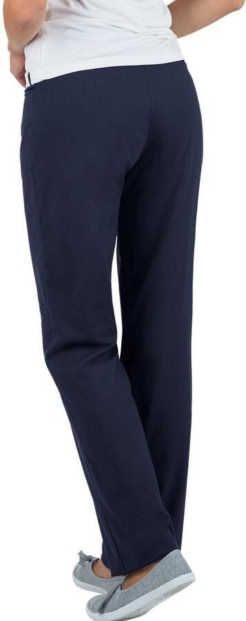 Trigema Jerseybroek Heupbroek (1-delig) - Foto 2