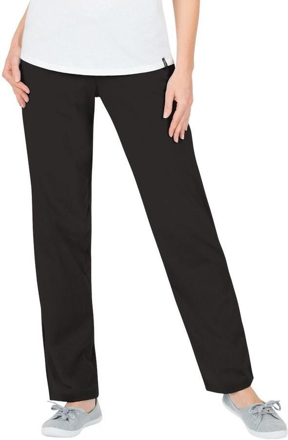 Trigema Jerseybroek Heupbroek (1-delig) - Foto 2