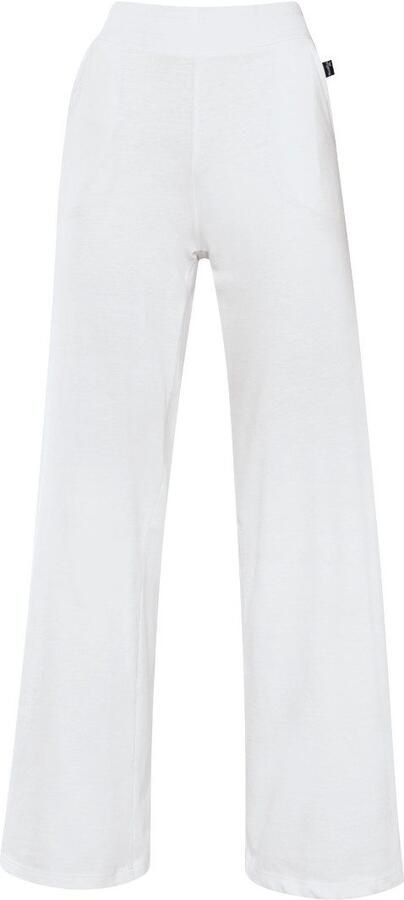 Trigema Jerseybroek joggingbroek met hoge taille (1-delig) - Foto 2