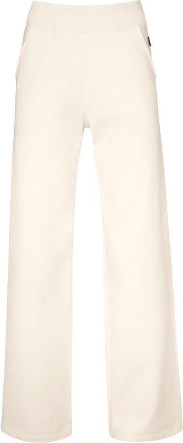 Trigema Jerseybroek Joggingbroek met wijde pijpen (1-delig) - Foto 2