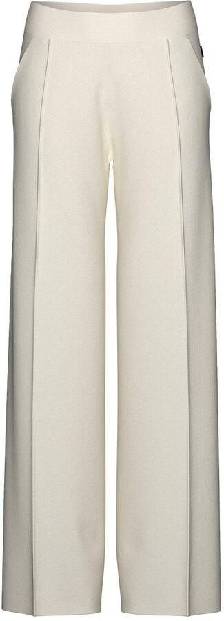 Trigema Jerseybroek Joggingbroek met wijde pijpen (1-delig) - Foto 2