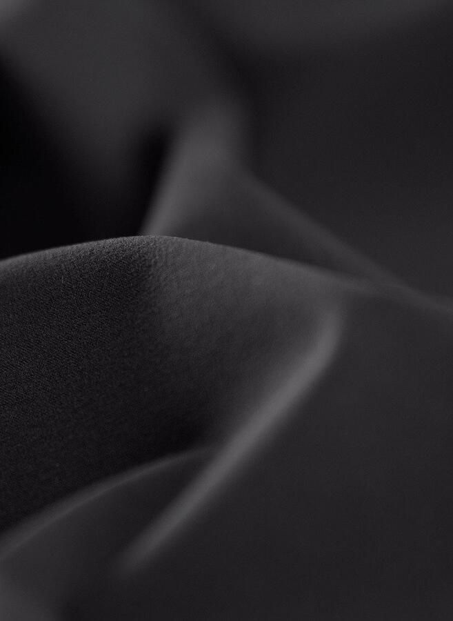 Trigema Jerseybroek korte sportbroek met binnenslip van netstof (1-delig) - Foto 2