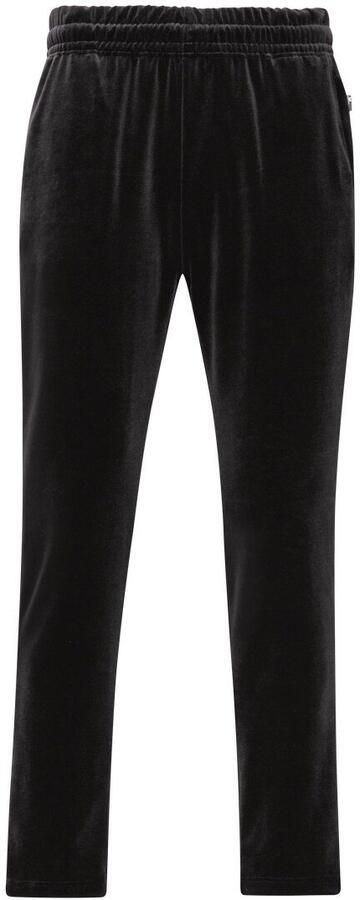 Trigema Jerseybroek nicki broek met praktische ingreepzakken (1-delig)