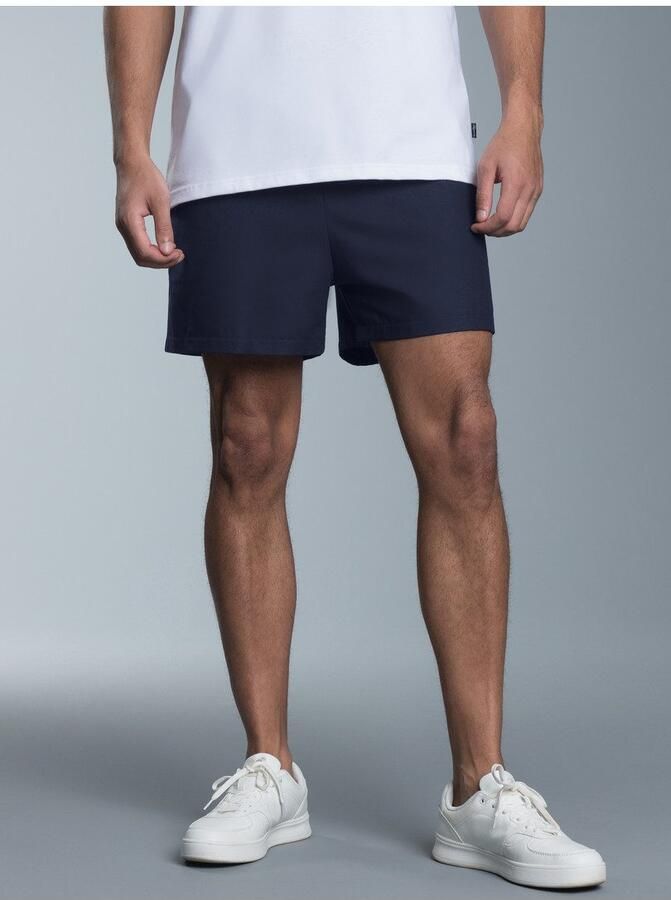 Trigema Jerseybroek Shorts (1-delig)