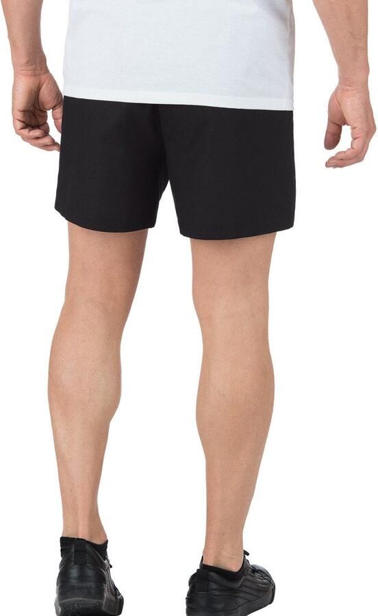 Trigema Jerseybroek Shorts (1-delig) - Foto 2