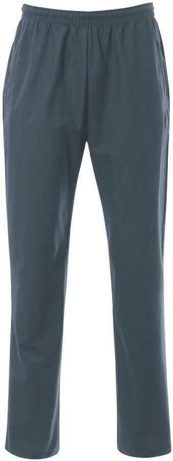 Trigema Jerseybroek Vrijetijdsbroek van 100% katoen (1-delig) - Foto 2