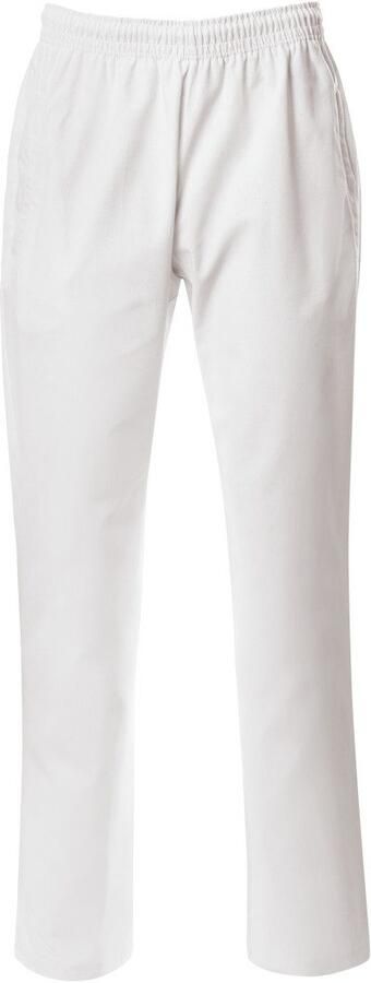 Trigema Jerseybroek Vrijetijdsbroek van 100% katoen (1-delig) - Foto 3