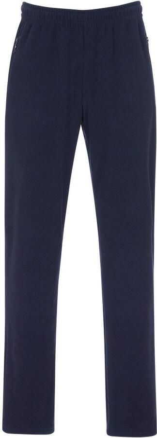 Trigema Jerseybroek Vrijetijdsbroek van 100% polyester (1-delig) - Foto 5
